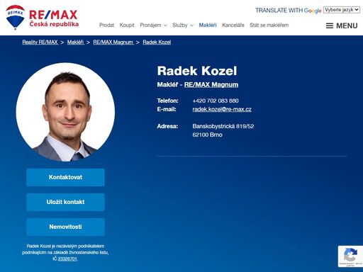 www.remax-czech.cz/reality/re-max-magnum/radek-kozel