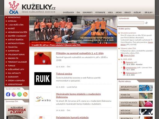www.kuzelky.cz