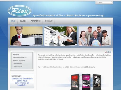 www.riox.cz