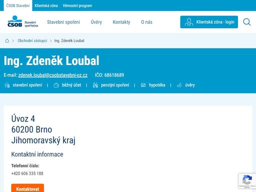 poraďte se s odborníky čsob stavební ohledně stavebního spoření, financování bydlení nebo spoření a společně s nimi vyberte pro sebe tu nejvhodnější variantu.