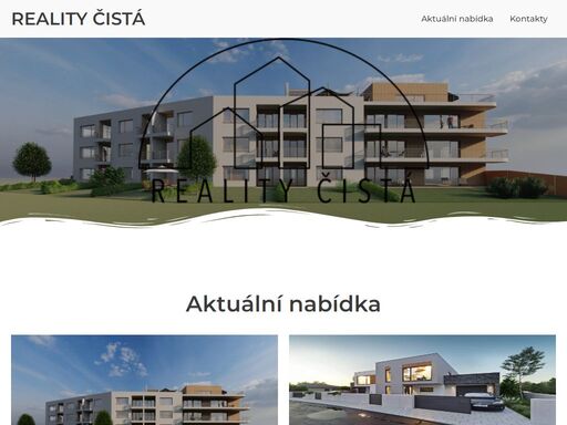 pozemky, čistá, reality, mladá boleslav