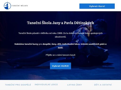 tanecnimelnik.cz