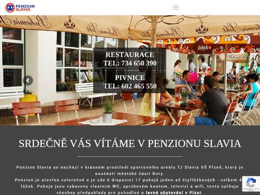 levné ubytování v plzni s širokou nabídkou sportovního vyžití