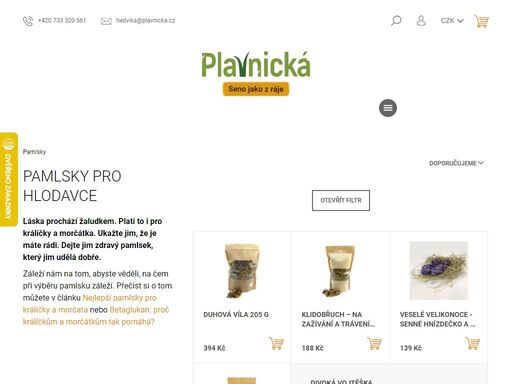 rodáváme seno špičkové kvality v hranatých balících, krabicích i jako granule. garantujeme zdravotní nezávadnost. spolehlivě dodáváme po celé čr.
