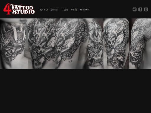 www.4tattoo.cz