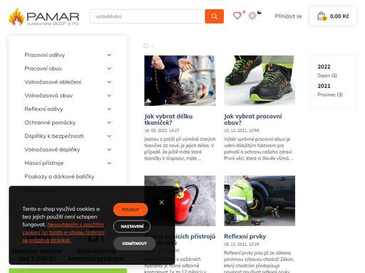 www.pamar.cz