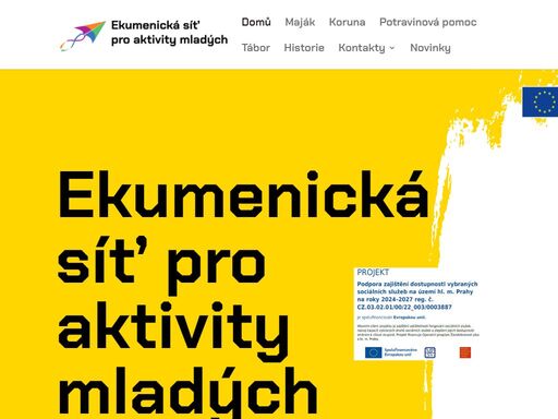 předmět činnosti