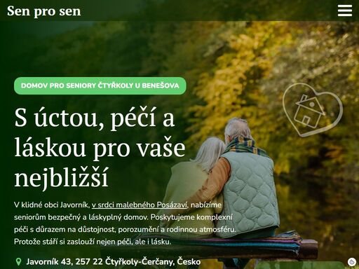www.senprosen.cz