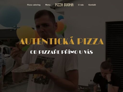 pizzabuona.cz