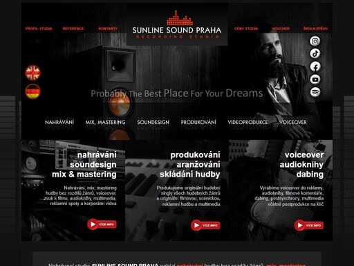 www.sunlinesound.cz