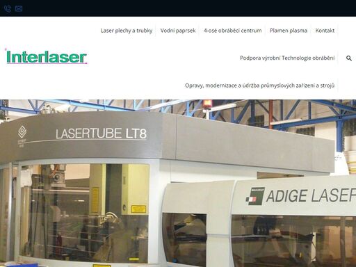 interlaser s.r.o.