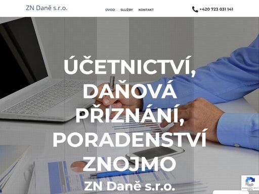 daňový poradce ing. miroslav peterka ekonomservis - nabízíme své komplexní služby v oblasti vedení a zpracování účetnictví, daní a mezd a účetní poradenství