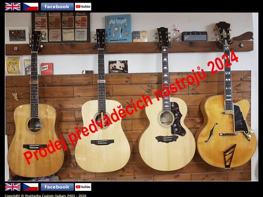 ruční zakázková výroba kytar, kontrabasů a atypických hudebních nástrojů. custom handmade guitars, electric upright bass and other musical instrument.
