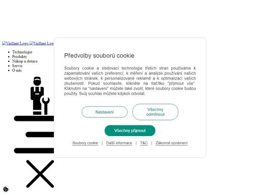 řešení vytápění na míru vašim potřebám: ✔ více než 140 let zkušeností ✔ německý vývoj → objevte naše výrobky! 
