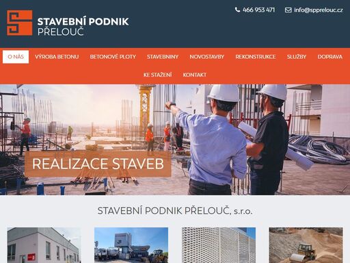 www.spprelouc.cz
