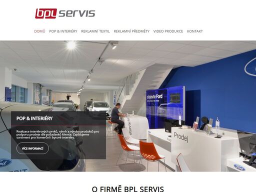 bpl servis, s.r.o.