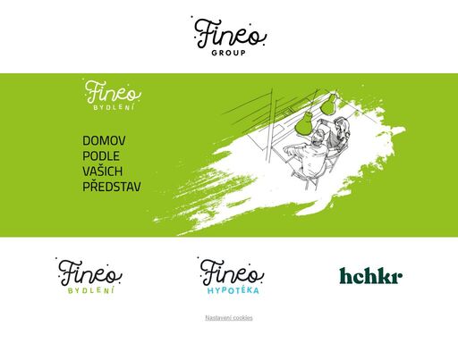 fineo group