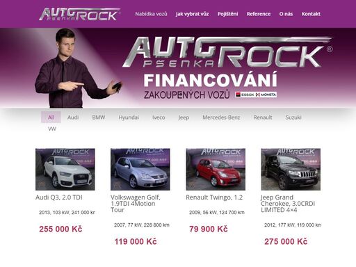 autorock.cz