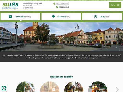 www.sules.cz