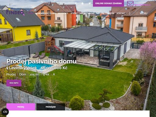 realitní kancelář pro beroun, praha západ, praha východ, praha. zajišťujeme prodej a pronájem domů, bytů, pozemků a komerčních prostorů.