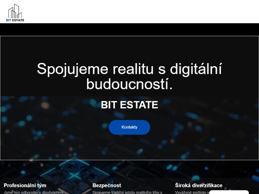 jsme tým expertů složený z profesionálů s hlubokými znalostmi a bohatými zkušenostmi ve svých oborech.