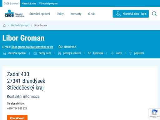 poraďte se s odborníky čsob stavební ohledně stavebního spoření, financování bydlení nebo spoření a společně s nimi vyberte pro sebe tu nejvhodnější variantu.