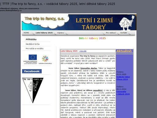 www.thetriptofancy.cz