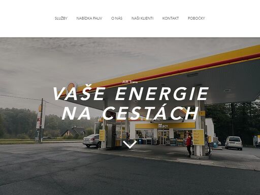 jur trans provozuje vůbec první partnerskou čerpací stanici shell v čr. nabízíme ty nejlepší motoristické služby pod hlavičkou shell. jsme v třinci, návsí a čeladné. kromě paliva zajišťujeme další služby jako samoobslužné mycí boxy, rozvoz pohonných hmot či odtahovou službu.