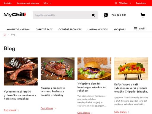 české, ručně vyráběné chilli omáčky, chutney s a džemy všech pálivostí,. od jemných až po extrémně pálivé.