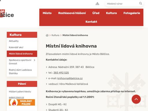 www.belcice.cz/kultura/mistni-lidova-knihovna