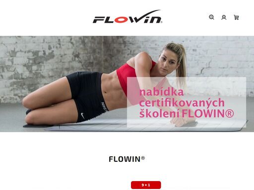#flowin#. #core#. #cviceni#. #trenink#. #podložka#