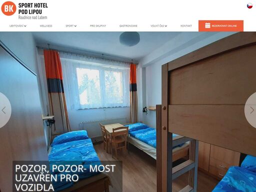 bk hotel
