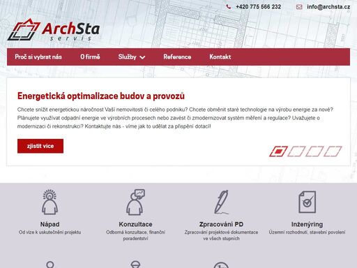 hledáte-li odpovědného partnera pro přípravu podkladů k vašim investičním záměrům, neváhejte nás kontaktovat. odborně vám poradíme a připravíme pro vás konkrétní závaznou nabídku spolupráce.