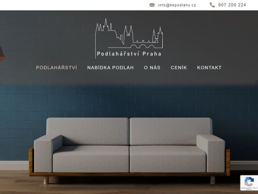 nabízíme odbornou instalaci vinylu, pvc, laminátu, dřevěných podlah i koberců s důrazem na kvalitu a precizní zpracování.