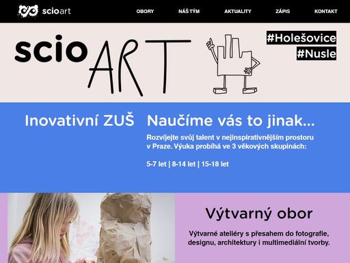 www.scioart.cz