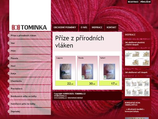 tominka