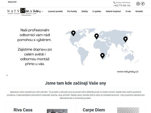 www.natynaty.cz