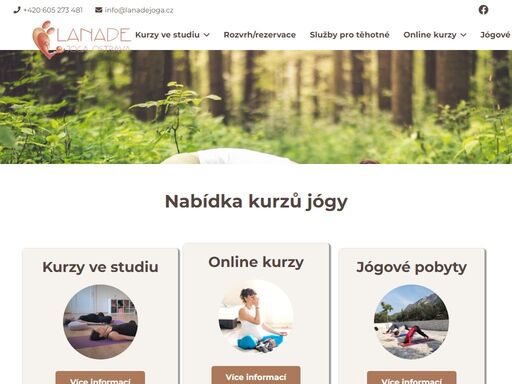 lanadejoga.cz