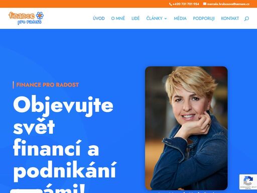 financeproradost.cz