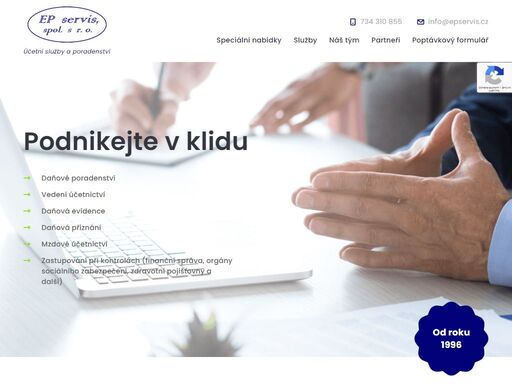 www.epservis.cz