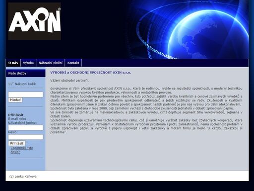 e-shop - strečové fólie, přířezy, fólie, drogerie,cormen, cleamen, obalové materiály, kartonáž, kartony z lepenek,  úklidové prostředky, čistící prostředky, krabice, obalové materiály - kartony, krabice, obaly. balící a kompletační práce, náhradní plnění, úklidové prostředky, proklady, přířezy, krabice, 