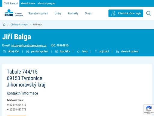 poraďte se s odborníky čsob stavební ohledně stavebního spoření, financování bydlení nebo spoření a společně s nimi vyberte pro sebe tu nejvhodnější variantu.