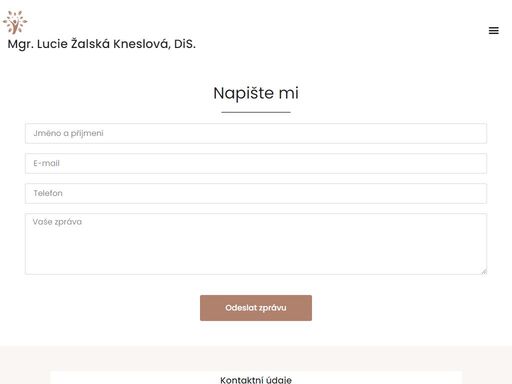 věci, které potřebujeme, nakupujeme. do služeb, které nás rozvíjí, investujeme.