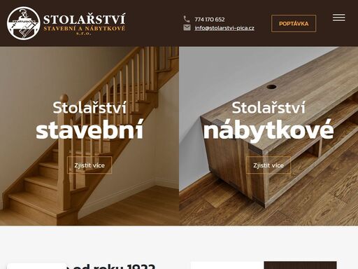 www.stolarstvipica.cz