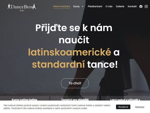 dancebros.cz