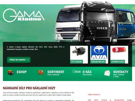 gama