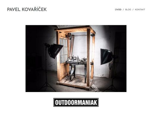 nabídka fotografických služeb: