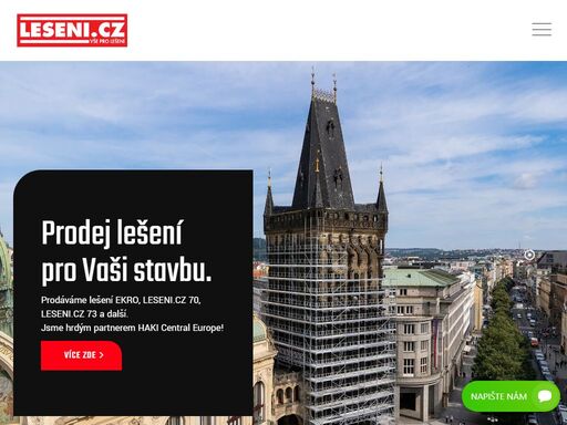leseni.cz