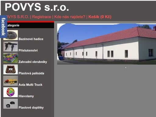 bazénové hadice, zahradní obrubníky, obrubníky, kryt, bazénové zastřešení. vyrábíme bazénové hadice, výrobky z plastů, zahradní obrubníky a bazénové zastřešení. český výrobek od českého výrobce.