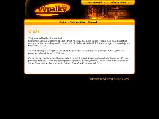 vypalky